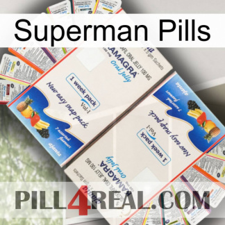 Superman Pills kamagra1